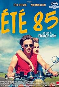 Verão de 85 (2020) Filme