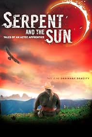 Serpent and the Sun: Tales of an Aztec Apprentice (2009) cover