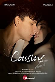 Cousins (2019) Movie