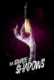 The Source of Shadows (2020) cover