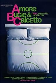 Amore, bugie & calcetto (2008) cover