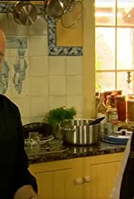 "The Cook and the Chef" Soup and Rice (2007) Película