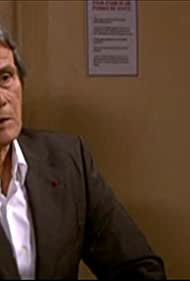 "Plus belle la vie" 745 (2007) Película