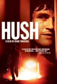 Hush - Panico (2008) cover