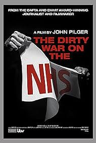 The Dirty War on the National Health Service (2019) cover
