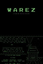 Warez (2023) Película