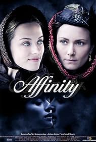 Affinity (2008) cover