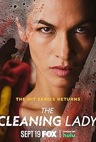 The Cleaning Lady (2022) Film
