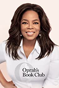Oprah's Book Club (2019) cover