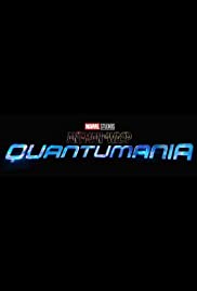 Ant-Man and the Wasp: Quantumania (2023) Filme