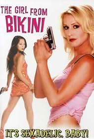 The Girl from B.I.K.I.N.I. (2007) cover