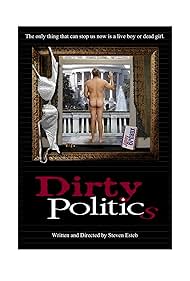 Dirty Politics (2018) cover