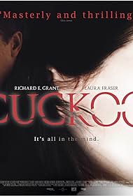 Cuckoo (2009) cover