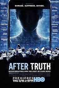After Truth: Disinformation and the Cost of Fake News (2020) cover