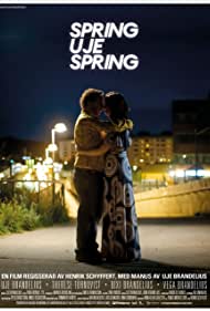 Spring Uje spring (2020) cover