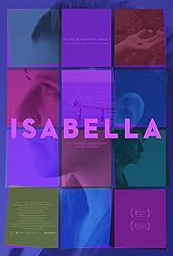 Isabella (2020) cover
