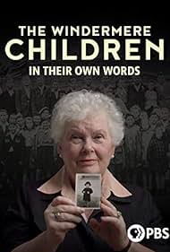 The Windermere Children: In Their Own Words (2020) cover