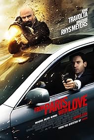 Desde París con amor (2010) cover
