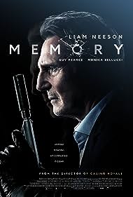 Memory (2022) Film