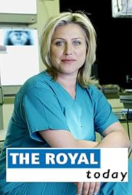 The Royal Today (2008) cover