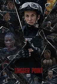 Trigger Point (2022) Película