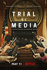 Gerichtsverfahren in den Medien (2020) cover