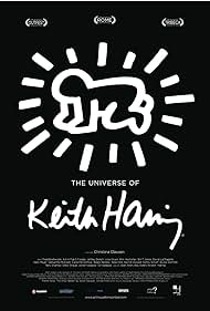 The Universe of Keith Haring (2008) cover