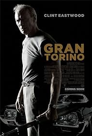 Gran Torino (2008) cover