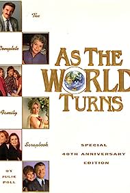 "As the World Turns" Episode dated 19 September 1988 (1988) Filme