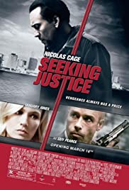 Justiça (2011) cover