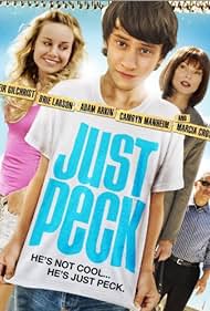 Just Peck (2009) cover