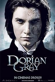 Dorian Gray (2009) cover