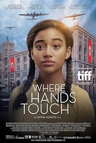 Where Hands Touch (2018) cover