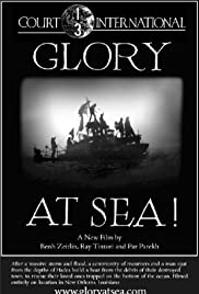 Glory at Sea (2008) cover