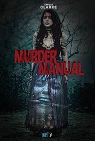 Murder Manual (2020) cover