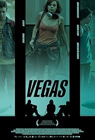 Vegas (2009) cover