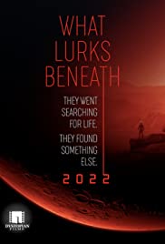 What Lurks Beneath (2022) Película