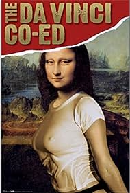 The Da Vinci Coed (2007) cover