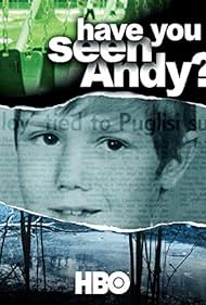 Have You Seen Andy? (2003) cover