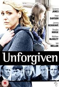 Unforgiven (2009) cover