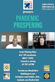 Pandemic Prospering I (2020) Película