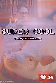 Super Cool (2020) Film
