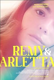 Remy & Arletta (2023) Movie