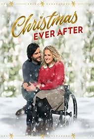 CHRISTMAS EVER AFTER (2020) cover