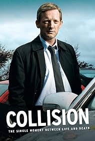 Collision (2009) cover
