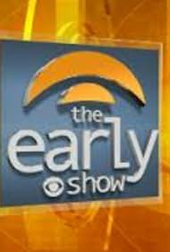 "The Early Show" Episode dated 10 January 2009 (2009) Film