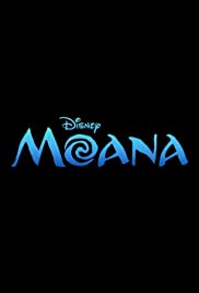 Moana (2023) Película