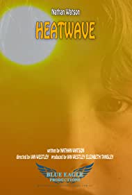 Heatwave (2021) Película