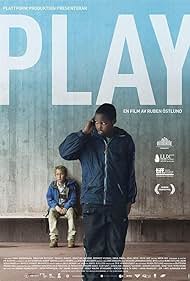 Play (2011) cover