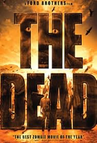 The Dead (2010) cover